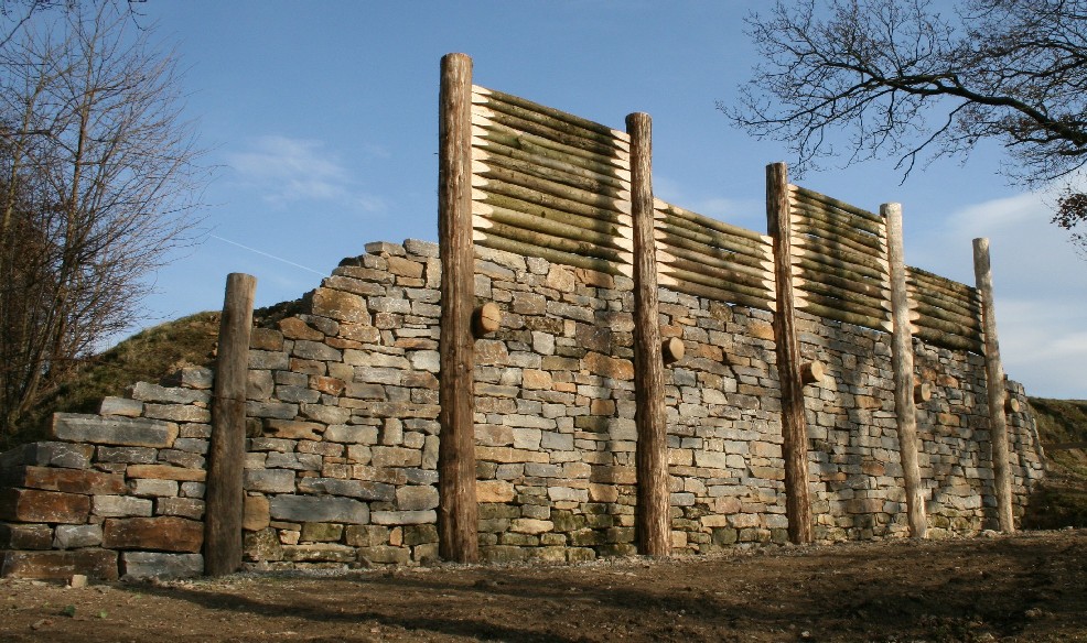 Keltenwall